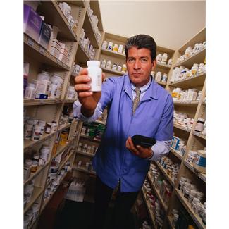 pharmacy exit strategies, community pharmacist