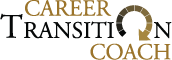 Career Transition Coach Logo