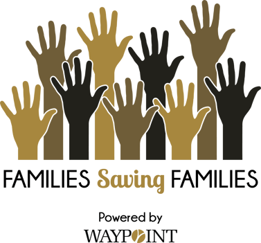 Families Saving Families_black
