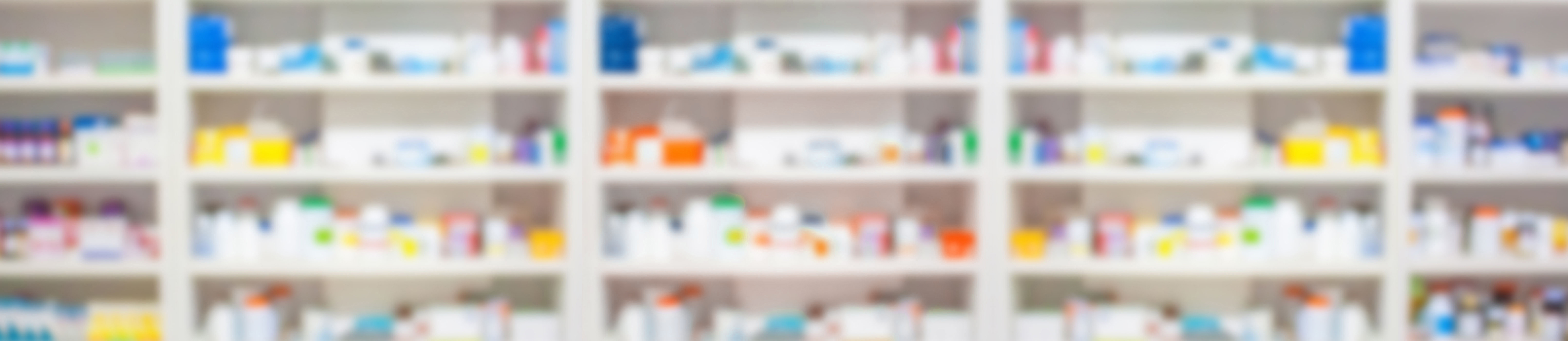 Pharmacy shelves_blurred_wide